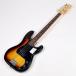  есть перевод Fender крыло Standard Precision Bass LRL BPG 3TS электрический бас Precision основа outlet 