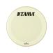 TAMAtamaCT20BMOT 20 дюймовый drumhead большой барабан для передний head 
