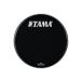 TAMAtamaBK18BMTT 18 дюймовый drumhead большой барабан для передний head 