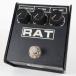  б/у Distortion PROCO RAT2 эффектор Proco latoRAT 1996 год производства 