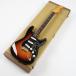 ��� Fender Stevie Ray Vaughan Stratocaster Pau Ferro Fingerboard 3-Color Sunburst 2011ǯ�� ���ƥ������������쥤��������