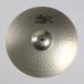  б/у авария тарелки paiste PAISTE 402 Crash 16 дюймовый 