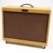  б/у гитарный усилитель combo Fender Blues Deluxe Tweed крыло блюз Deluxe твид рисунок ламповый усилитель 