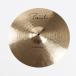  б/у авария тарелки paiste PAISTE Signature Precision Crash 16 дюймовый 