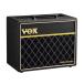  гитарный усилитель VOX VT20X Classic Blue 20W hybrid усилитель 