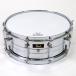  б/у малый барабан жемчуг Pearl No.4614 Steel shell 14x5.5 Made in Japan