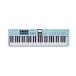 ARTURIAa- Tria KeyLab Essential 61 mk3 Aquamarine 61 ключ MIDI клавиатура Analog Lab и т.п. изобилие . частота ru soft есть 