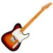 Fender крыло Vintera III Mid '60s Telecaster MN 3-Color Sunburst электрогитара Telecaster 