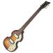 Hofner Hofner HCT-SHVG-SB-0 Shorty Violin Guitar скрипка гитара электрогитара 