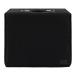 Fender крыло Deluxe Padded FR-10 Amplifier Cover черный усилитель покрытие 