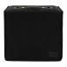 Fender крыло Deluxe Padded Pro Junior Amplifier Cover черный усилитель покрытие 