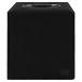 Fender крыло Deluxe Padded Rumble 100 Amplifier Cover черный усилитель покрытие 