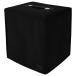 Fender �t�F���_�[ Deluxe Padded Rumble 100 Amplifier Cover �u���b�N �A���v�J�o�[ �֘A�摜1