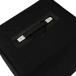 Fender �t�F���_�[ Deluxe Padded Rumble 100 Amplifier Cover �u���b�N �A���v�J�o�[ �֘A�摜2