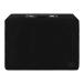 Fender крыло Deluxe Padded Twin Reverb Amplifier Cover черный усилитель покрытие 