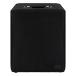 Fender крыло Deluxe Padded Rumble 200 500 Stage Amplifier Cover черный усилитель покрытие 