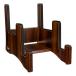 Fender крыло Deluxe Wooden 2-Tier Multi Stand гитара подставка мульти- подставка 