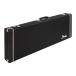 Fender крыло Classic Series Wood Case Strat/Tele Left-Hand Black зеркальный ti Fender Stratocaster / Telecaster для жесткий чехол 