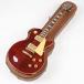  б/у электрогитара Gibson Les Paul Standard 98 Wine Red Gold Hardware 1998 год производства Gibson Lespaul стандартный wine red 