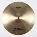  б/у авария тарелки Jill Jean ZILDJIAN A Zildjian MEDIUM THIN CRASH 18 дюймовый 