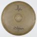  б/у low объем авария ride тарелки Jill Jean Zildjian L80 Low Volume Crash Ride Cymbal 18 дюймовый 