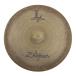  б/у авария тарелки Jill Jean ZILDJIAN L80 Low Volume Crash Cymbal 16 дюймовый 