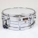  б/у малый барабан жемчуг Pearl No.4614 Steel shell 14x5.5 Made in Japan