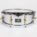 б/у малый барабан kanoupsCANOPUS S-1450 Steel Snare Drum 14x5