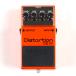  б/у Distortion эффектор BOSS DS-1X Distortion гитара эффектор 