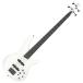 IBANEZ Ibanez SR280E-PW Pearl White электрический бас 