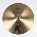  б/у авария тарелки Jill Jean ZILDJIAN K.Zildjian Dark Crash Medium Thin 18 дюймовый 
