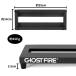 Ghost Fire �S�[�X�g�t�@�C�A�[ V-Series Baby1 �y�_���{�[�h �G�t�F�N�^�[�{�[�h ��p�o�b�O�t�� �֘A�摜1