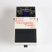  б/у черный matic тюнер эффектор BOSS TU-2 Chromatic Tuner педаль тюнер 
