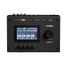 YAMAHA Yamaha URX44 B URX Series Audio Interface 6in/4out USB-C аудио интерфейс черный 