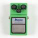  б/у повышающая передача эффектор IBANEZ TS9 Tube Screamer камера s сливочник гитара эффектор 