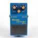  б/у блюз Driver эффектор BOSS BD-2 Blues Driver гитара эффектор повышающая передача bru гонг 