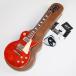  б/у электрогитара Gibson Les Paul Standard '60s Figured Top '60s Cherry 2023 год производства Gibson Lespaul стандартный 