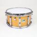  б/у малый барабан la Dick Ludwig L-403Y Rock/Concert Series Snare 14x6.5 1980s Vintage snare 