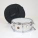  б/у малый барабан Gretsch GRETSCH #4157 NAME BAND 14x5.5 ROUND BADGE 1960s Vintage snare 