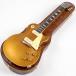  б/у электрогитара Gibson Custom Shop Historic Collection 1954 Les Paul Reissue R4 Gold Top 2025 год производства 3.82kg Gibson 