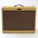  б/у гитарный усилитель combo Fender Blues Deluxe Tweed крыло блюз Deluxe твид рисунок ламповый усилитель 