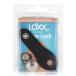 LOXX LOXX Music Box Adapter\*F\~ Black гитара ремешок кожа адаптор 