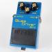  б/у блюз Driver эффектор BOSS BD-2 Blues Driver гитара эффектор повышающая передача bru гонг 