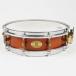  б/у малый барабан noble & Koo li.NOBLE &amp; COOLEY Solid Shell Classic Series Maple Honey Maple 14×4