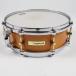  б/у малый барабан kanoupsCANOPUS Maple Shell 14x5 первый период модель 