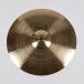  б/у авария тарелки paiste PAISTE Signature Full Crash 16 дюймовый 