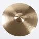  б/у авария тарелки paiste PAISTE Signature Full Crash 18 дюймовый 