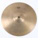  б/у авария тарелки Jill Jean ZILDJIAN A Zildjian MEDIUM CRASH 18 дюймовый 