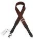 KIKUTANIkiktaniKSTR-4012 Suede Leather Strap гитара ремешок 