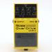  б/у основа повышающая передача эффектор BOSS ODB-3 Bass OverDrive bass effector 